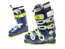 TECNICA MACH1 95 MV W Alpine Downhill Ski Boots Women's MP 24.5
