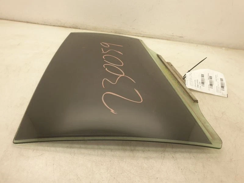 Driver Left Rear Door Glass Fits 07-11 LEXUS GS350  - Image 2 of 4