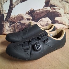 Imagen de Shimano RC3 RC300 Mens Road Cycling Shoes Black BOA Dial Size 8.5 EU 41 SH-RC300