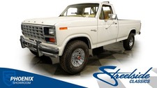 1981 Ford F150 for Sale