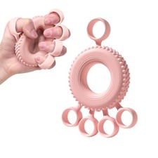 Hand Grip Strengthener Targeted Strength, Finger Exerciser, Grip Strength Tra...