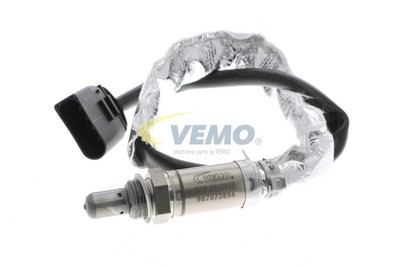 VEMO V10-76-0075 Lambdasonde vor Kat Oxygen O2 Sensor Regelsonde, 540mm