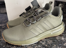 Adidas Racer TR23 Olive Strata for sale | eBay display picture 3