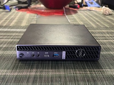 Dell OptiPlex 5090 Desktop Intel I5-10500T, 16GB - for Parts - Read