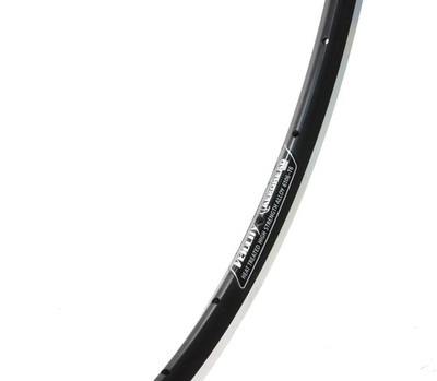 Velocity Aerohead Alloy Rim 700c 32H Black MSW Rim Australia Road