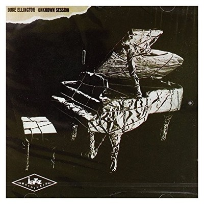 Ellington, Duke - Unknown Session - Ellington, Duke CD HYVG The Cheap Fast Free