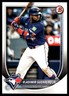 Vladimir Guerrero Jr. 2025 Bowman #27 Blue Jays MLB READ FREE SHIP AutographDen