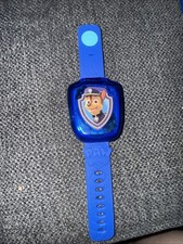 VTech, PAW Patrol Watch, Chase Learning Watch, Toddler Watch, Learning Toy