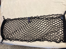 2 Toyota Cargo Nets