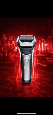 Electric Razor for Men,Shavers for Men Electric Razor Wet Dry