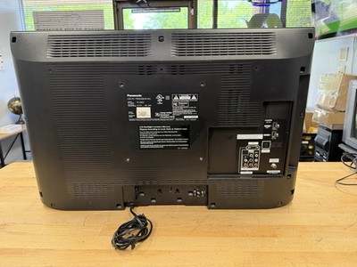Panasonic VIERA TC-L32C3 32