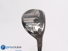 Mint TaylorMade Qi35 22 4 Hybrid - Fujikura Ventus 6-R Regular Flex - 469307
