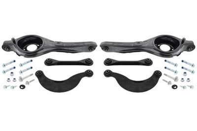Lenkersatz Radaufhängung MAPCO 53612/1 für FOCUS FORD MAX DBW 2 DM2 1 DAW DFW