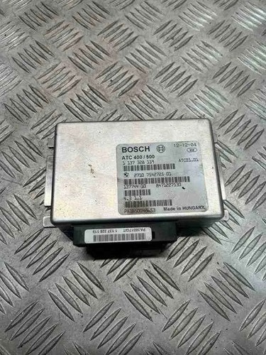 BMW X5 E53 Getriebesteuergerät 7542725 3.00 Diesel 2004 32451608