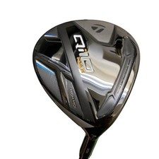Taylormade Qi10 Max 7W Fairway Wood Fw Flex R