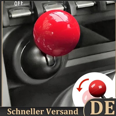 Car Push To Start Button Rockers  Car Engine Start Stop Button Joystick