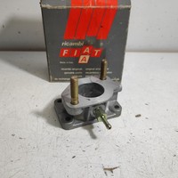 Original DistanzstüCk Vergaser Autobianchi A112 Junior 5967286
