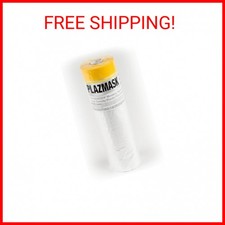 Pre-Taped Masking Film 1 Roll, 5-Feet X 65-Feet 