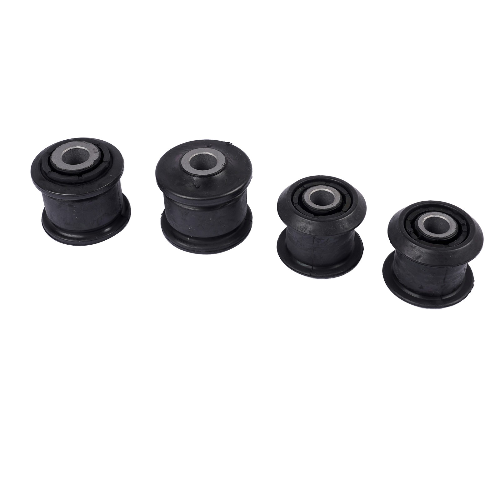 4pcs Rear Control Arm Bushing Kit New fit Maserati Quattroporte GC GT 980139890