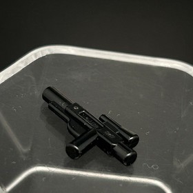 LEGO BRAND Commando Droid Captain sw0448 MINIFIGURE with Blaster 75002 2013