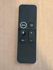 UNTESTED Apple A1962 Remote Control - FOR PARTS NEEDS REPAIR SOLD AS IS