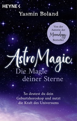 Sabine Zür AstroMagic   Die Magie deiner Sterne: So (Paperback) (UK IMPORT)