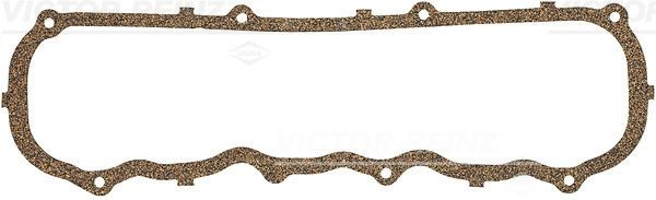 Cylinder Head Cover Gasket Victor Reinz 71-13041-00 Fits Ford Granada Sierra
