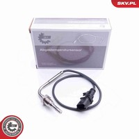 Esen SKV Sensor Abgastemperatur 30SKV138 12V FüR Jeep Cherokee 4 WK WK2 CRD 4X4