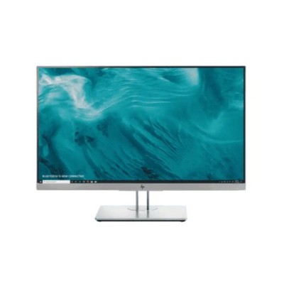 HP EliteDisplay E243 24'' FHD Widescreen IPS LED Monitor 1920 x 1080: New Sealed