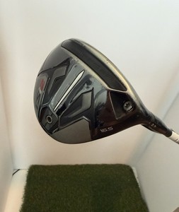 Titleist Tsi2 3 Wood | eBay