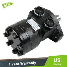 Hydraulic Motor 101-1701-009 For Eaton Char-Lynn H Series 101-1701 Motor US