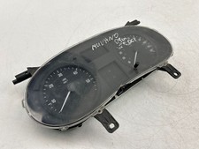 Compteur Opel MOVANO