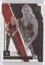 2022 Panini Impeccable WWE Gold 33/35 Lacey Evans #87 0tw4