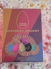 Beautyblender Blender's Delight Beauty Bundle Authentic