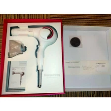 REPRONIZER 3D+ Hair Dryer Lumielina