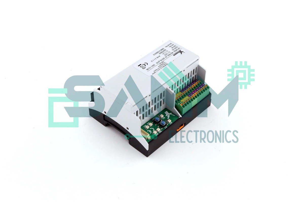 BD-2 【ROOT20】/ MOD RIDDER 02070020 ; CP-MOD KD1825_23 DO_AI16 NETWORK NODE New