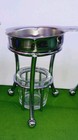  Stainless Butter Warmer Dishes & Stands 545-2 Set Of 6 Bloomfield Ind. Inc. — photo 9