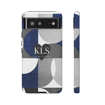 Luxury Phone Case - Tough Stylish Protective Cover, Durable Shell, High Quality 