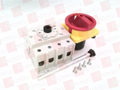 IMO LTS100 VHN4 A3 / LTS100VHN4A3 (NEW IN BOX)