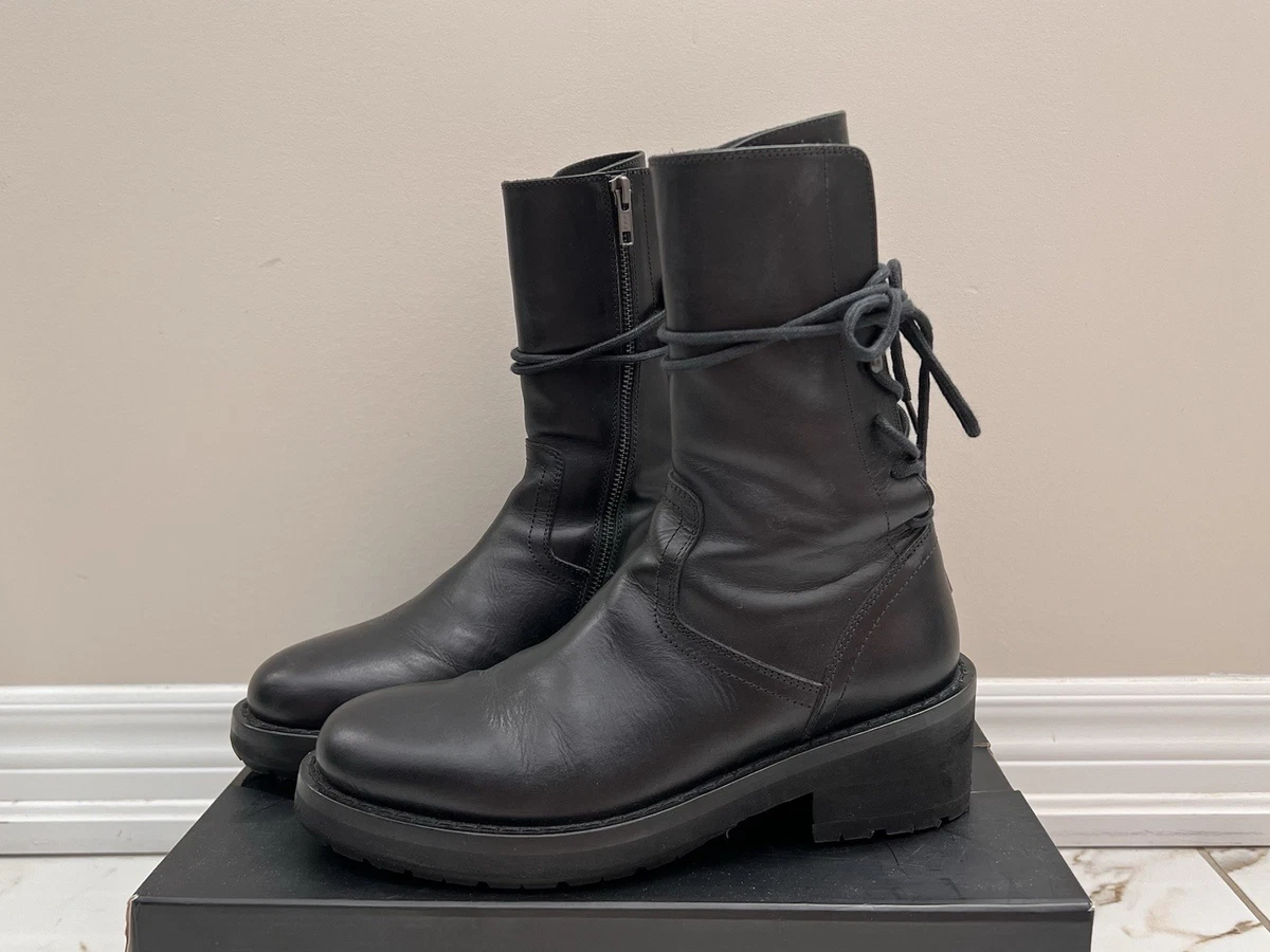 Ann Demeulemeester Women's Boots for sale | eBay