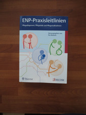 ENP-Praxisleitlinien: Pflegediagnosen, Pflege...