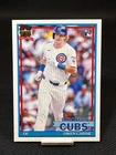 2026 Topps Series 1 Owen Caissie Base (RAW)