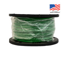 Southwire SIMpull 500-ft 8 -AWG Green Stranded Copper THHN wire  By-the-roll 