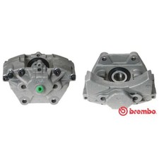BREMBO Bremssattel Bremszange hinten rechts Ø42mm für Mercedes S-Klasse Coupe