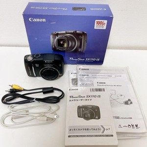 Canon Sx110 for sale | eBay