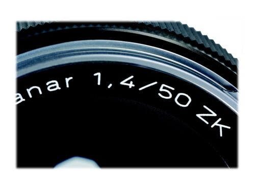 Contax RTS II Quartz Film Camera With 50mm f/1.4 Carl Zeiss Contax RTS II Quartz Film Camera With 50mm f/1.4 Carl Zeiss