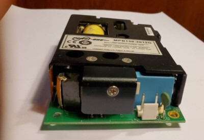 MPB125-2012G Bel Power Solutions | Alimentatori - Esterni/interni - Foto 7