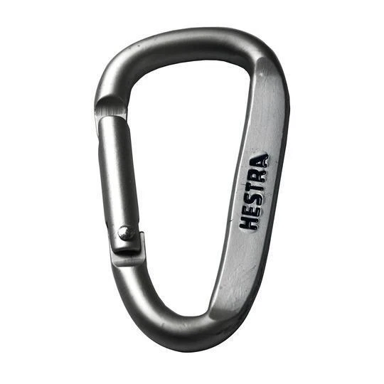 Hestra Karabiner 50mm