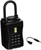 Nu-set 7010-3 Electronic Key Storage Lock Box, New, Free Shipping on sale Nu-set 7010-3 Electronic Key Storage Lock Box, New, Free Shipping on sale