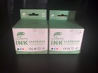 Printer ink coloretto 245xl 246xl black color